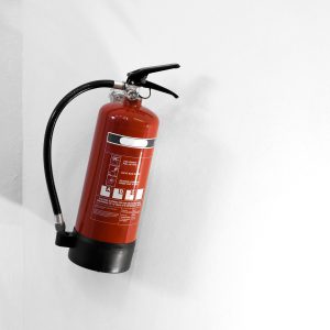 Fire Extinguishers