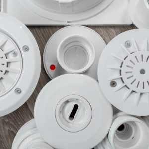 Fire Alarm System
